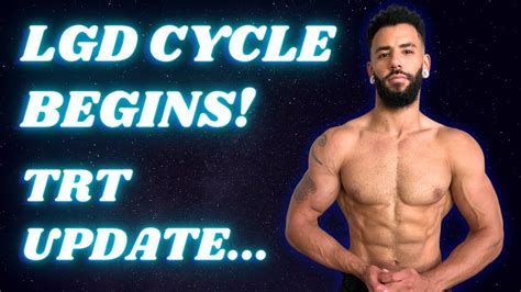 lgd 4033 cycle results.